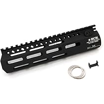 Angry Gun BCM MCMR8 M-LOKハンドガード レプリカ Angry Gun BCM MCMR8 M-LOKハンドガード レプリカ ANGRY GUN BCM